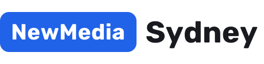 NewMedia Sydney Logo